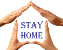 Stay Home Foundation Logo